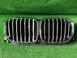 Front grill