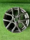 R17 alloy rim