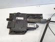 Hand brake/parking brake motor