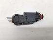 Brake pedal sensor switch