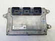 Engine control unit/module ECU