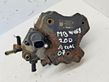 Fuel injection high pressure pump