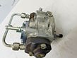 Fuel injection high pressure pump