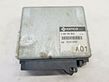 Calculateur moteur ECU