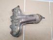 Exhaust manifold