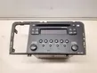 Radio / CD-Player / DVD-Player / Navigation