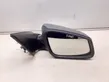 Front door electric wing mirror