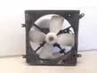 Coolant fan relay