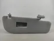 Sun visor clip/hook/bracket