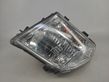 Faro delantero LED diurno