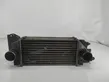 Radiatore intercooler