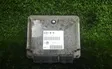 Calculateur moteur ECU