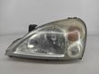 LED Daytime headlight