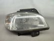 LED Daytime headlight