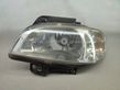 LED Daytime headlight