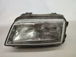 Faro delantero LED diurno