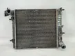 Coolant radiator