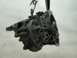 Manual 5 speed gearbox