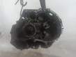 Manual 5 speed gearbox