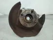 Front wheel hub