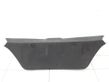 Tailgate/boot lid cover trim