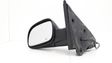 Front door electric wing mirror