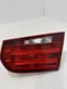 Tailgate rear/tail lights