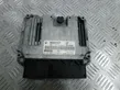 Calculateur moteur ECU