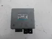 Power steering control unit/module