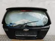 Tailgate/trunk/boot lid