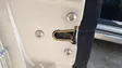 Front door lock