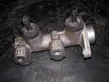 Master brake cylinder