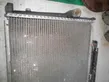 Coolant radiator