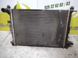 Coolant radiator