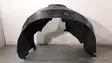 Front wheel arch liner splash guards