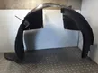 Front wheel arch liner splash guards