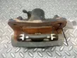 Caliper del freno trasero