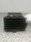 Dash center air vent grill