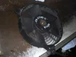 Electric radiator cooling fan