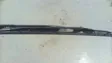 Front wiper blade arm