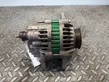 Generator/alternator