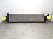 Radiador intercooler