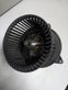 Heater fan/blower