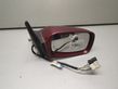 Front door electric wing mirror