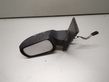 Front door electric wing mirror