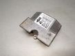 Airbag control unit/module