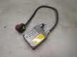 Headlight ballast module Xenon