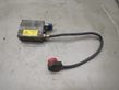 Headlight ballast module Xenon