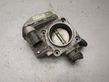 Throttle valve