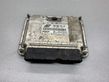 Calculateur moteur ECU